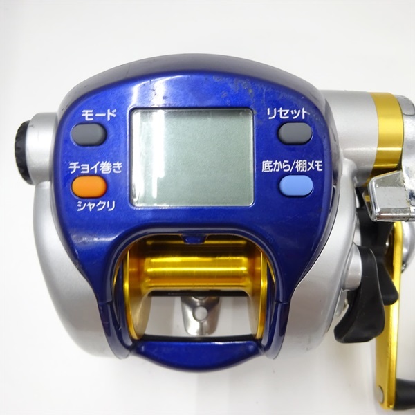 １１ハイパータナコン５００Ｆ